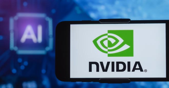 Nvidia: la spina dorsale dell’elaborazione AI