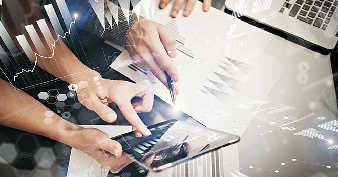 I Settori Più Interessanti per il 2025