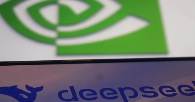 Nvidia e l’Influenza di DeepSeek sui Mercati Finanziari