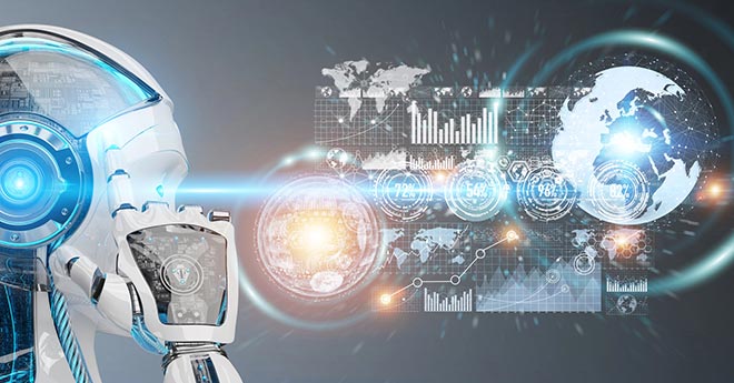 CES 2025 e AI: 3 Azioni Pronte a Esplodere Secondo gli Analisti