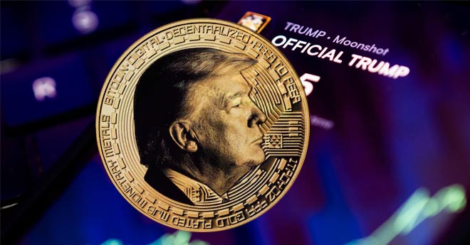 Criptovaluta Trump Coin: Moda Passeggera o Opportunità Reale di Investimento?