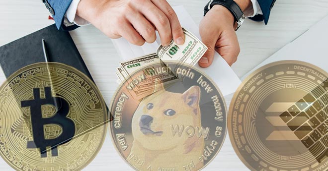 Criptovalute e Denaro Digitale: Opportunità di Investimento da Non Perdere