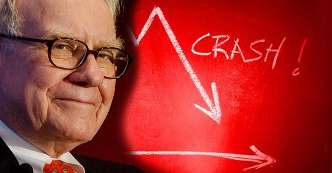 Crisi Finanziaria in Arrivo? Le Mosse di Warren Buffett Parlano Chiaro