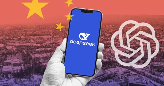 DeepSeek: Un Cambiamento Epocale nell’Intelligenza Artificiale
