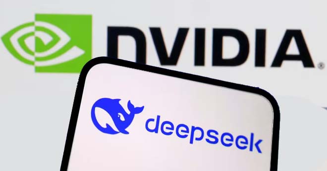 DeepSeek AI Minaccia Nvidia? La Verità Dietro il Crollo delle Azioni