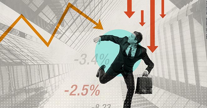 Panico sul Nasdaq: Deepseek, l'AI Cinese Sconvolge i Mercati Globali