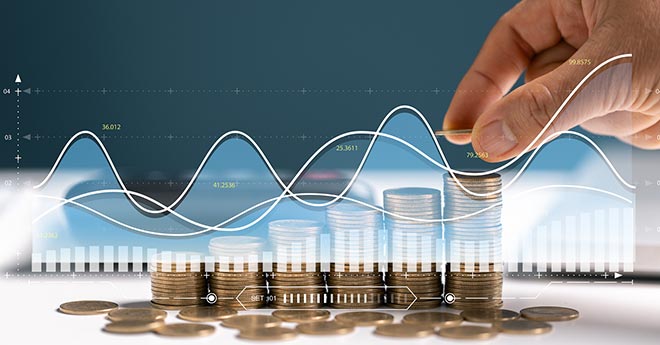 Investimenti: Scopri Perché Guardare il Passato Può Costarti Caro