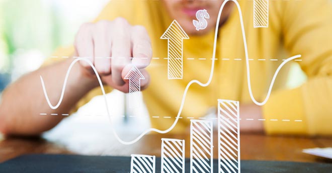 Investire nel FinTech: Le Top 4 Azioni da Tenere d'Occhio per il 2025