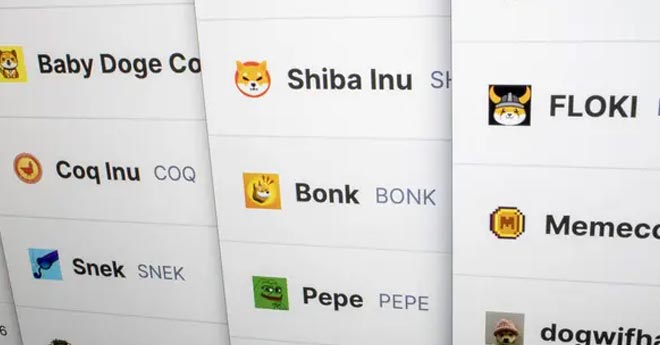 Come Individuare la Prossima Meme Coin su cui Investire