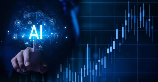 Il Migliore ETF per Investire Oggi nell'Intelligenza Artificiale