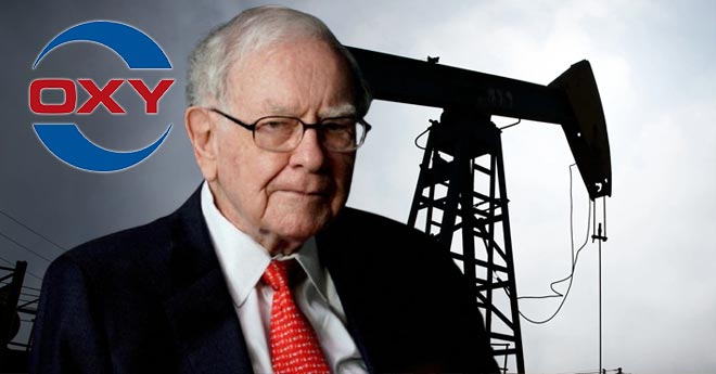 Occidental Petroleum: Perché Buffett Punta Forte su Questo Titolo?
