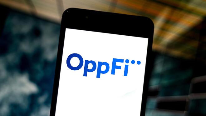 OPFI: La Gemma Nascosta del Settore Fintech