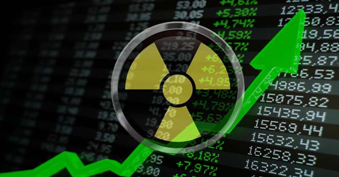 Opportunità d’Oro nel Mercato Energetico: Le Azioni da Monitorare Dopo il Crollo del Settore AI