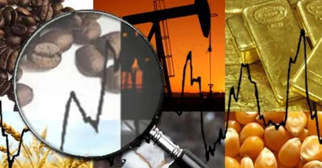 Outlook 2025: Oro, Rame e Petrolio sotto i Riflettori