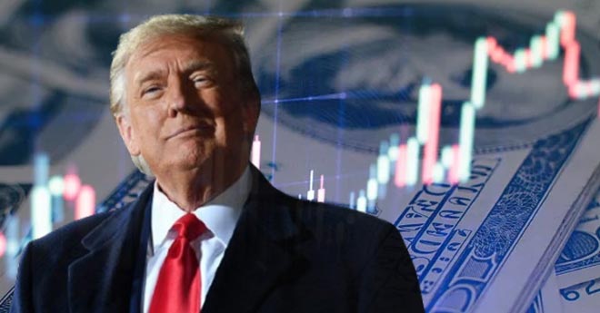 Svelato il Portafoglio Azionario di Donald Trump: Ecco le Sue Scelte di Investimento