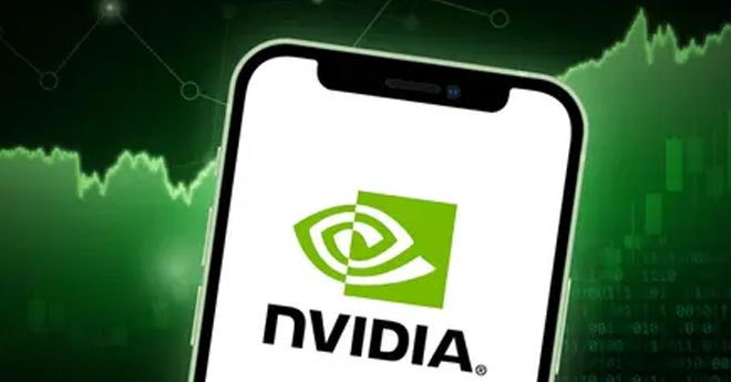 Nvidia: Il Cuore Hardware della Rivoluzione AI