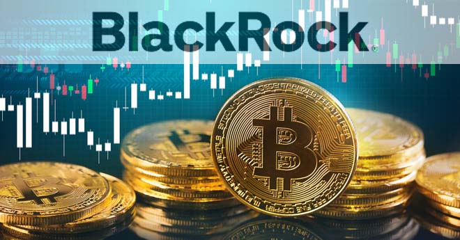 Previsioni Bitcoin: BlackRock Svela il Suo Obiettivo di 700.000$