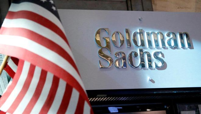 Goldman Sachs: “L’oro salirà ancora”