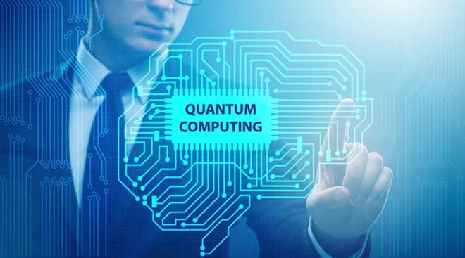 Quantum Computing: Il Futuro della Tecnologia a Portata di ETF