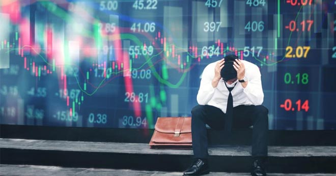 Rischio di una Nuova Crisi Economica: Come Prepararsi al Prossimo Scossone sui Mercati