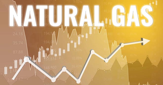 Il Ritorno del Gas Naturale nel 2025: Le Tre Azioni da Tenere d'Occhio