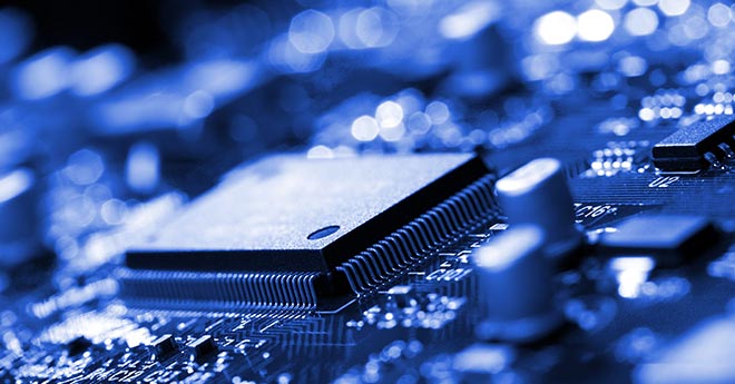 I Principali Titoli di Semiconduttori da Monitorare