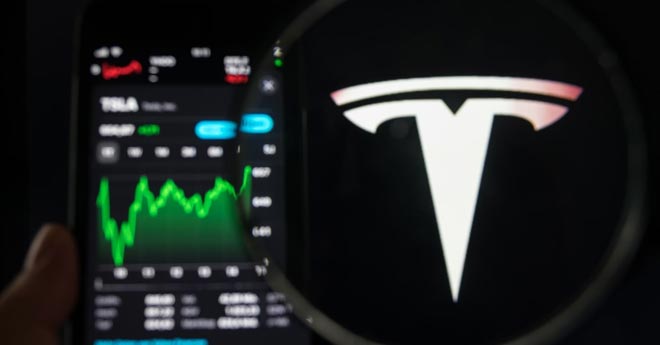 Tesla: Un Titolo con Ancora Grande Potenziale?
