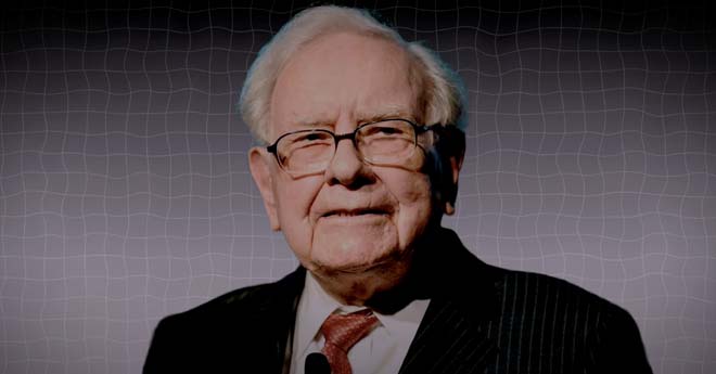 Le Origini di un Miliardario del Value Investing