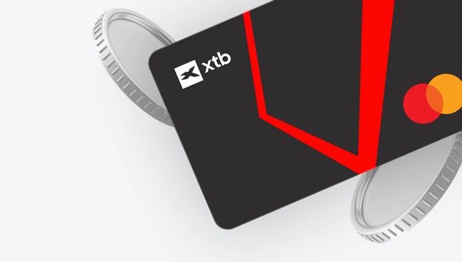XTB Lancia Carta Multivaluta ed eWallet: Investi e Paga in un’App