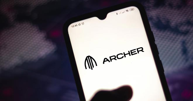 Archer Aviation: eVTOL, liquidità e strategia sul lungo termine