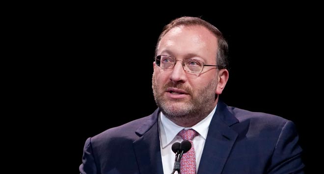 Seth Klarman: Un'Entrata Massiccia in Restaurant Brands