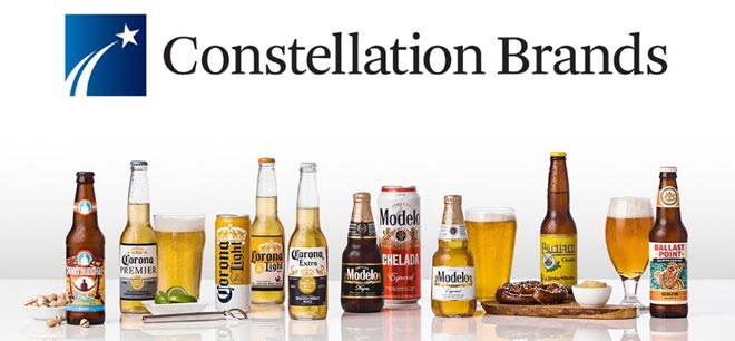 Chi è Constellation Brands e perché è sotto i riflettori?