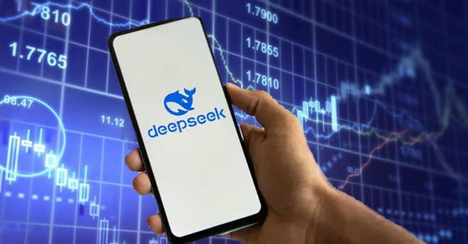 4 Azioni AI da Acquistare Dopo il Crollo del Mercato Causato da DeepSeek