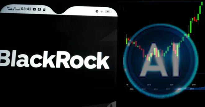 5 Azioni AI Che BlackRock Sta Comprando Ora: Dovresti Farlo Anche Tu?