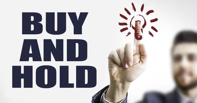 Azioni Buy and Hold: Esistono Davvero Titoli da Tenere per Sempre?