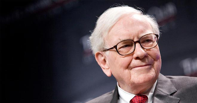 Azioni da Comprare Ora: Le Scelte di Buffett Che Non Puoi Ignorare
