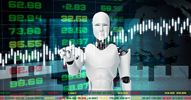 I Prossimi Giganti dell’IA? 3 Azioni con Rendimenti Straordinari