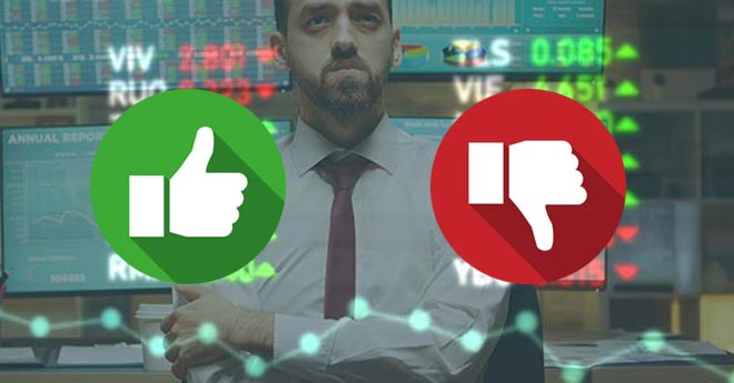 Guerra Commerciale: 2 Azioni da Vendere Subito e 2 da Comprare Ora