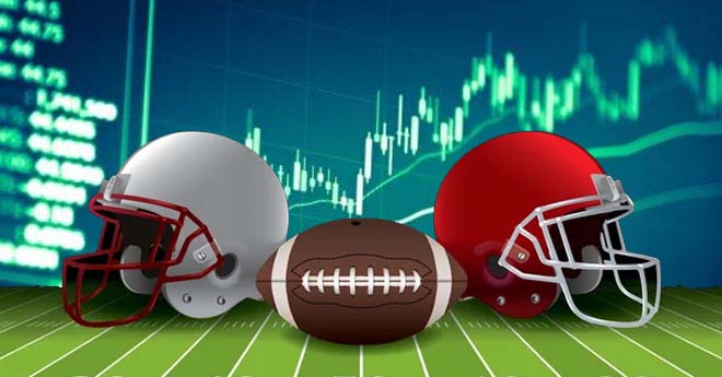 3 Azioni Sottovalutate da Comprare Prima del Super Bowl 2025