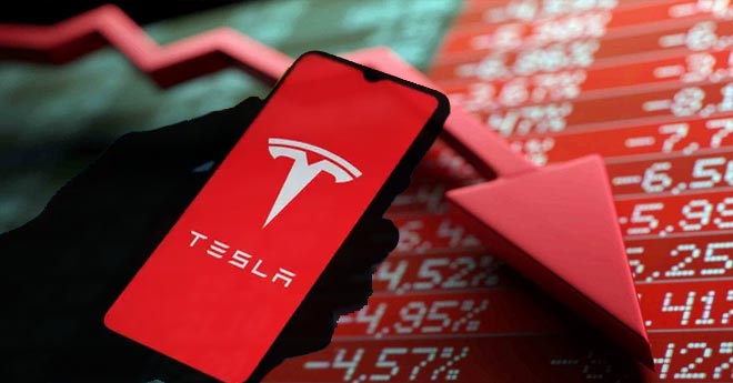 Azioni Tesla -30% nell'Ultimo Mese: Opportunità di Acquisto o il Peggio Deve Ancora Arrivare?