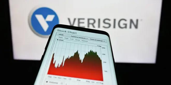 Perché Buffett Ha Puntato su VeriSign?