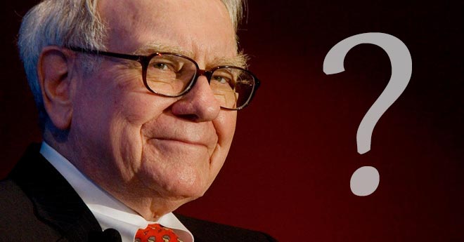 Buffett Investe Milioni su Questa Azienda: Ecco Cosa gli Altri non Vedono