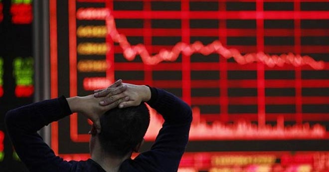 Lezioni storiche dai precedenti crolli di mercato