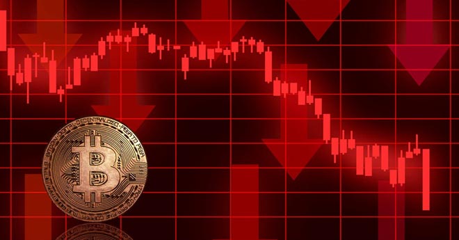 Crollo del Mercato Azionario e Criptovalute: Scopri le Vere Cause del Ribasso