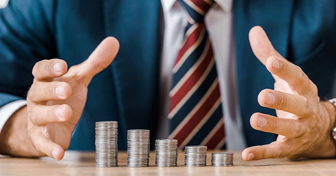 Rischi degli ETF: cosa sapere prima di investire