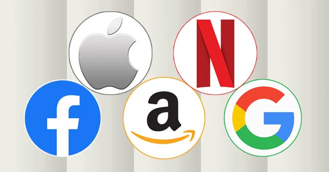 FAANG in Ribasso: Quali Azioni Comprare dopo la Correzione?