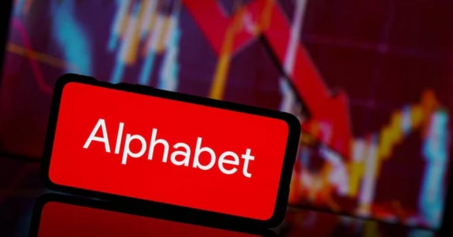 Google Crolla in Borsa: Opportunità di Acquisto o Segnale di Allarme?