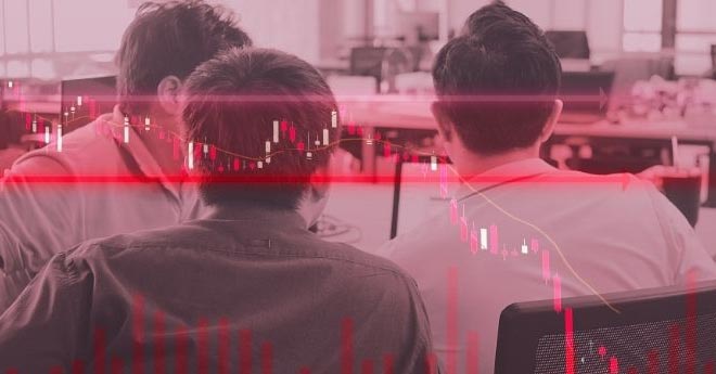 Guerra Commerciale e Borsa: Conviene Investire o Restare Fermi?