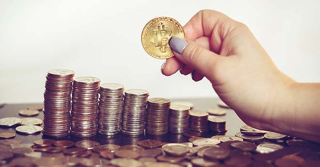 Investire in Criptovalute per la Pensione? 3 Motivi per Farlo Subito