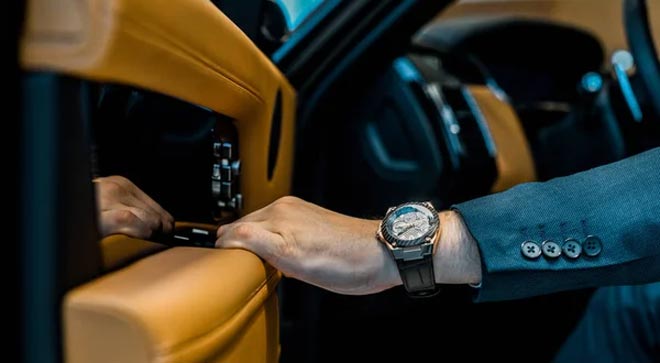 Come Investire nel Lusso: Le Migliori Opportunità sul Mercato